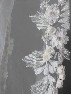 Poirier S142-350/1/MED Sluier -Poirier Winkel s142 350 1 med 002 03 1