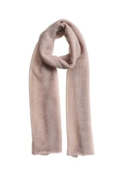 Poirier S143 Sjaal Roségoud -Poirier Winkel s143 079 s143 079 05x