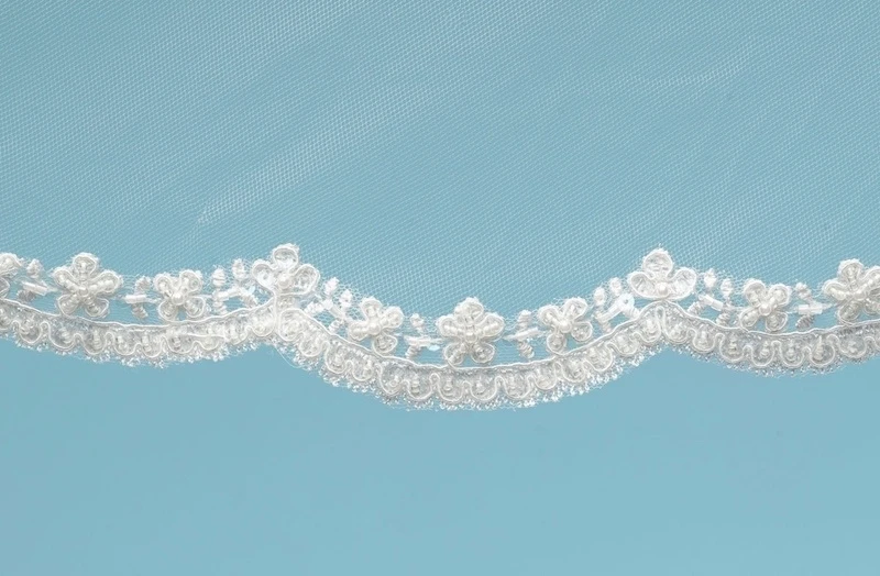 Sluier S144-120 | Poirier 6 Sluier S144-120 | Poirier - Afbeelding 4