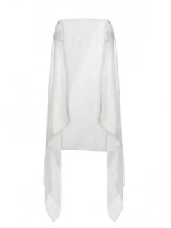 Poirier S144 Stola Ivoor -Poirier Winkel s144 002 s144 002 02