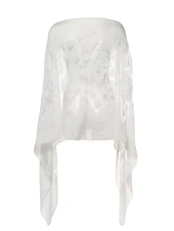 Poirier S145 Sjaal -Poirier Winkel s145 002 s145 002 03 2