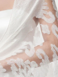 Poirier S145 Sjaal -Poirier Winkel s145 002 s145 002 06