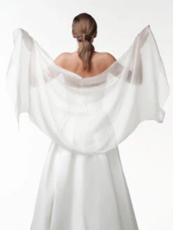 Poirier S146 Sjaal -Poirier Winkel s146 002 s146 002 06