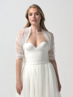 Tube Stola S154 Poirier