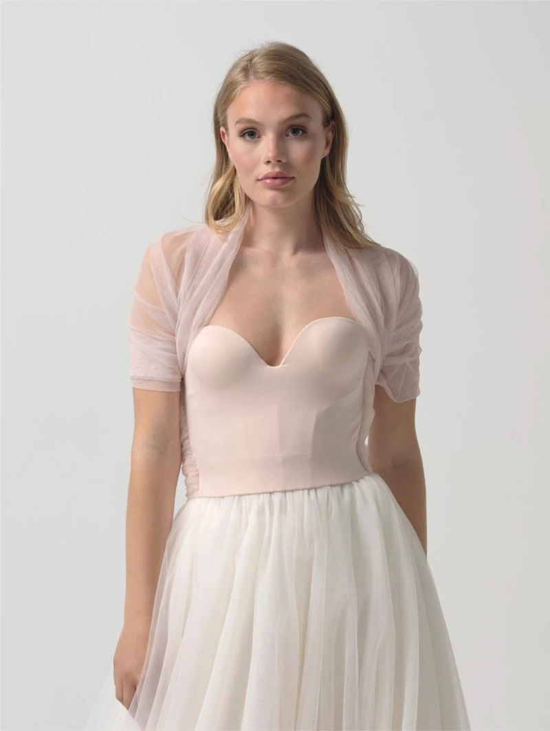 Poirier S154 Tube Stola 3 Poirier S154 Tube Stola