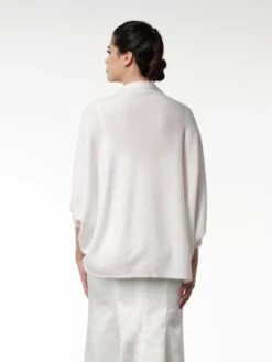 Poirier Vest Kasjmier Ivoor S177 -Poirier Winkel s177 002 s177 002 06 1