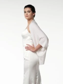 Poirier S177 Poncho Ivoor -Poirier Winkel s177 002 s177 002 07