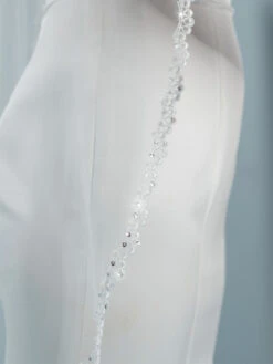 Poirier S225-280-1-Soft Sluier