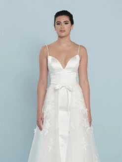 Poirier S312-250 Overrok