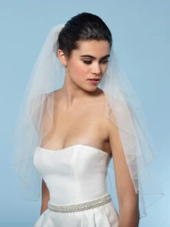 Poirier S31-080-2-MED Sluier