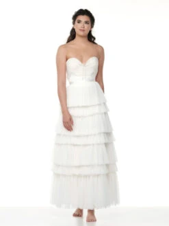 Poirier S321-150 Rok Ivoor