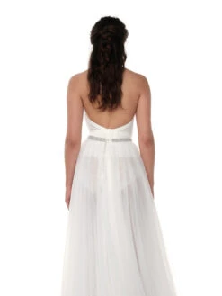 Poirier S323-250 Overrok Ivoor -Poirier Winkel s323 250 002 s323 250 002 02