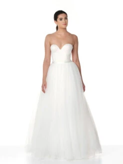 Poirier S325-250 Rok Ivoor