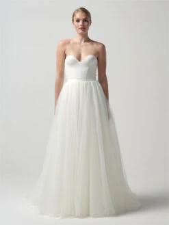 Poirier S329-250 Rok Ivoor