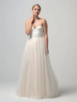 Poirier S330-250 Rok Blush