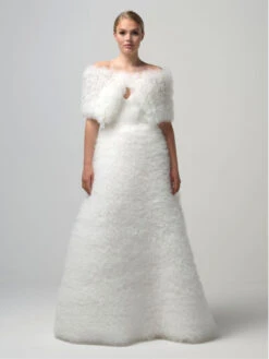 Poirier S331-250 Rok Ivoor