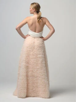 Poirier S331-250 Rok Blush -Poirier Winkel s331 250 049 s331 049 03