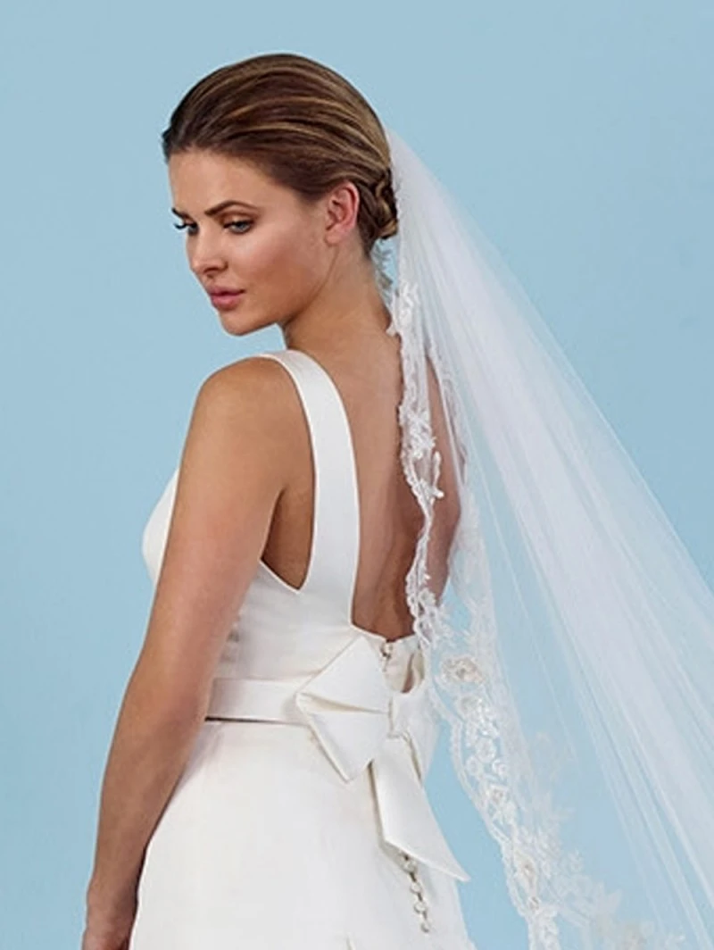 Poirier S354-280-1-MED Sluier 3 Poirier S354-280-1-MED Sluier