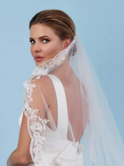 Poirier S354-280-1-MED Sluier 8 Poirier S354-280-1-MED Sluier -Poirier Winkel s354 280 1 med 224 03 1