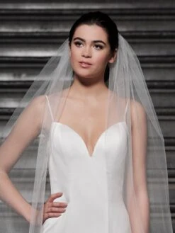 Poirier S371-350-1-MED Sluier -Poirier Winkel s371 350 1 med 198 01