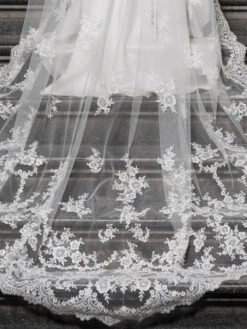 Poirier S371-350-1-MED Sluier -Poirier Winkel s371 350 1 med 198 s371 350 002 06