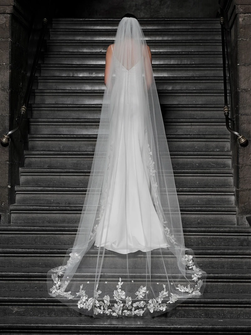 Poirier S379-300-1-MED Sluier 3 Poirier S379-300-1-MED Sluier