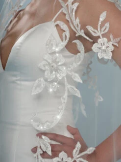 Poirier S407-300-1-Med Sluier -Poirier Winkel s407 300 1 med 002 s407 300 002 06