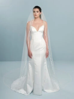 Poirier S412-350-1-Med Sluier -Poirier Winkel s412 350 1 med 002 s412 350 002 02