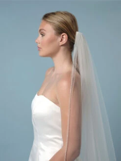 Poirier S43-210-1-Soft Sluier