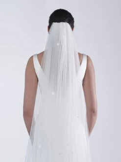 Poirier S52-300-1-SOFT Sluier