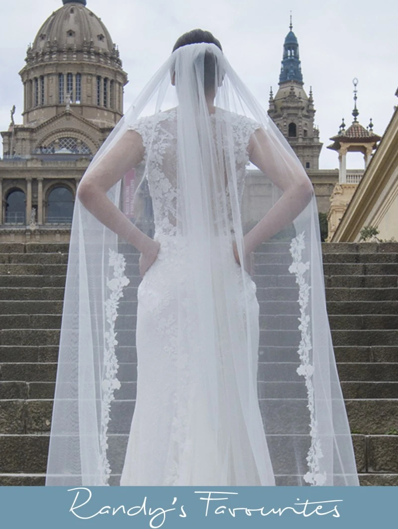 Poirier S701-300-1-SOFT Sluier 3 Poirier S701-300-1-SOFT Sluier