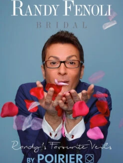 Poirier S701-300-1-SOFT Sluier 11 Poirier S701-300-1-SOFT Sluier -Poirier Winkel s702 280 1 soft 002 randyveilsimages 2 1