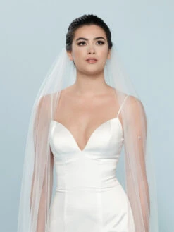 Poirier S708-350-1-Soft Sluier