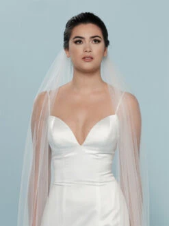 Poirier S711-350-1-Soft Sluier