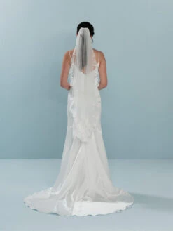 Poirier S715-120-1-Soft Schleier -Poirier Winkel s715 120 1 soft 002 s715 120 002 03