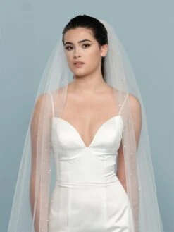 Poirier S718-500-1-Med Sluier -Poirier Winkel s718 500 1 med 002 s718 500 002 01