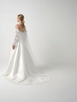 Poirier SL-002 Cape En Mouwen -Poirier Winkel sl 002 002 sl 002 002 04