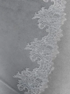 Poirier S91-300/1/MED Sluier 8 Poirier S91-300/1/MED Sluier -Poirier Winkel sluier s91 300 1 med 002 02 3