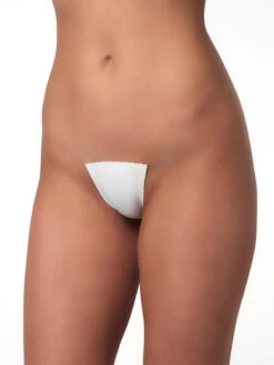 Strapless Slip - Poirier STA-01