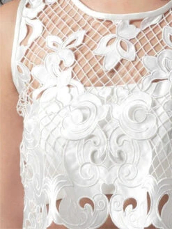 Poirier T-162 Top -Poirier Winkel t 162 002 t 162 detail