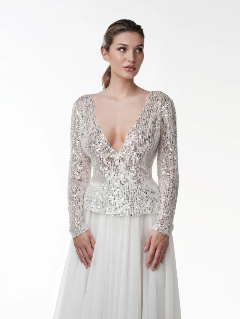 Poirier T-119 Top 3 Poirier T-119 Top