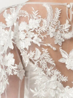 Poirier T-122 Cape 7 Poirier T-122 Cape -Poirier Winkel t 122 002 t 122 002 03