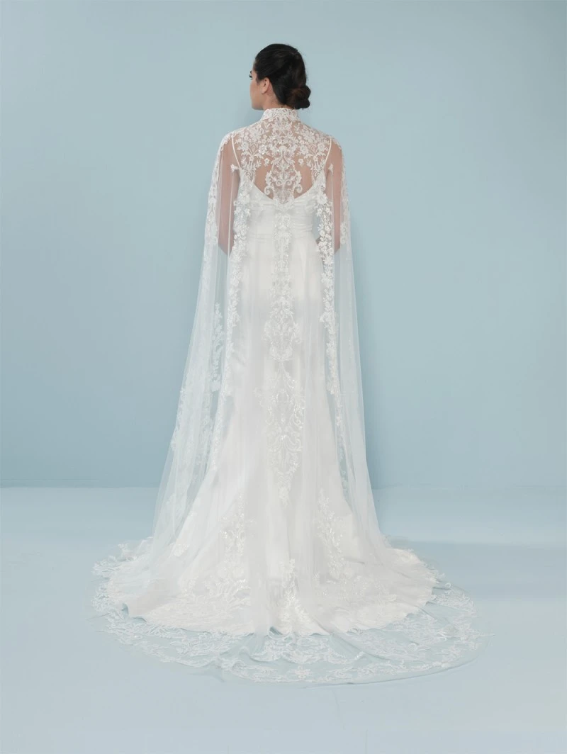 Poirier T-127 Cape 5 Poirier T-127 Cape - Afbeelding 3