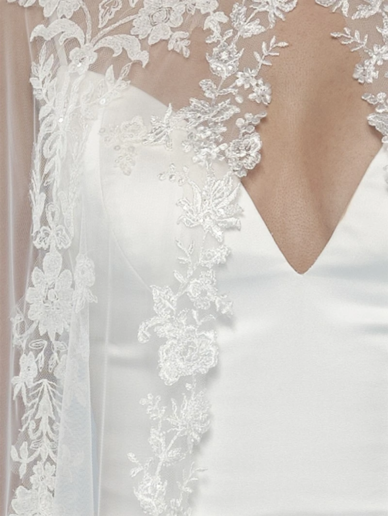 Poirier T-127 Cape 10 Poirier T-127 Cape - Afbeelding 8