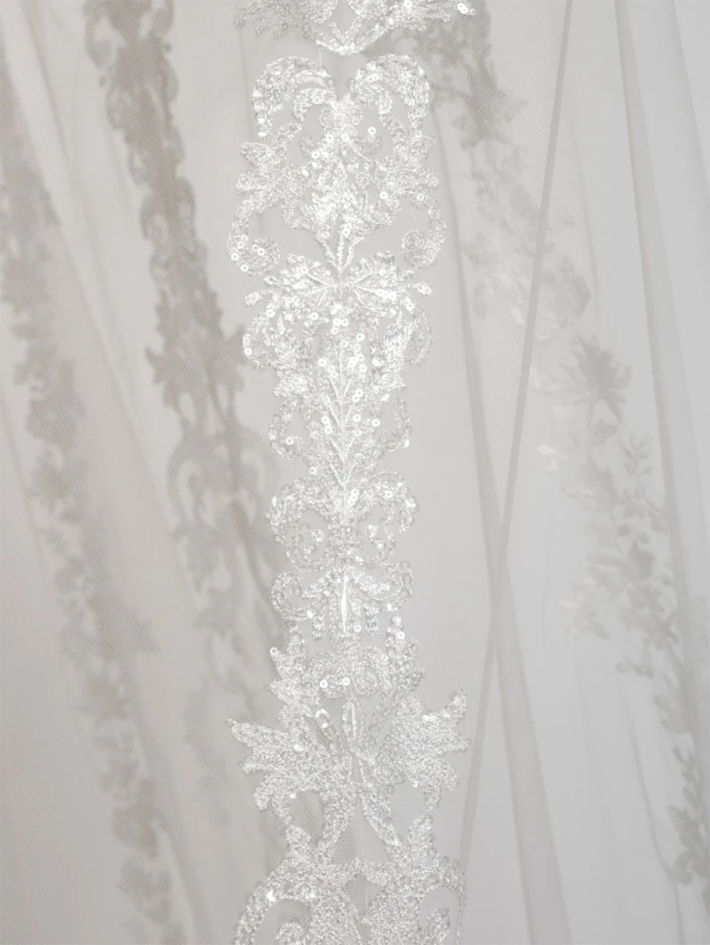 Poirier T-127 Cape 11 Poirier T-127 Cape - Afbeelding 9