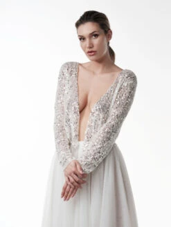 Poirier T-128 Top -Poirier Winkel t 128 002 t 128 002 06