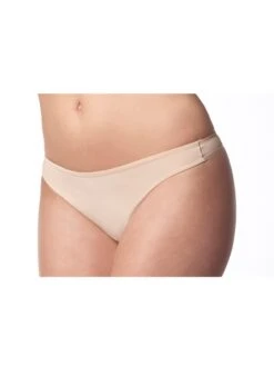 Poirier Gladde String WB-02