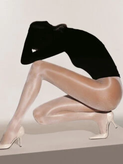 Poirier ST-20 Panty Wolford 147 76